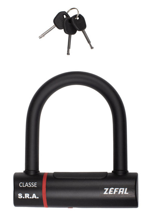 Zefal K-Traz U20S U-Lock