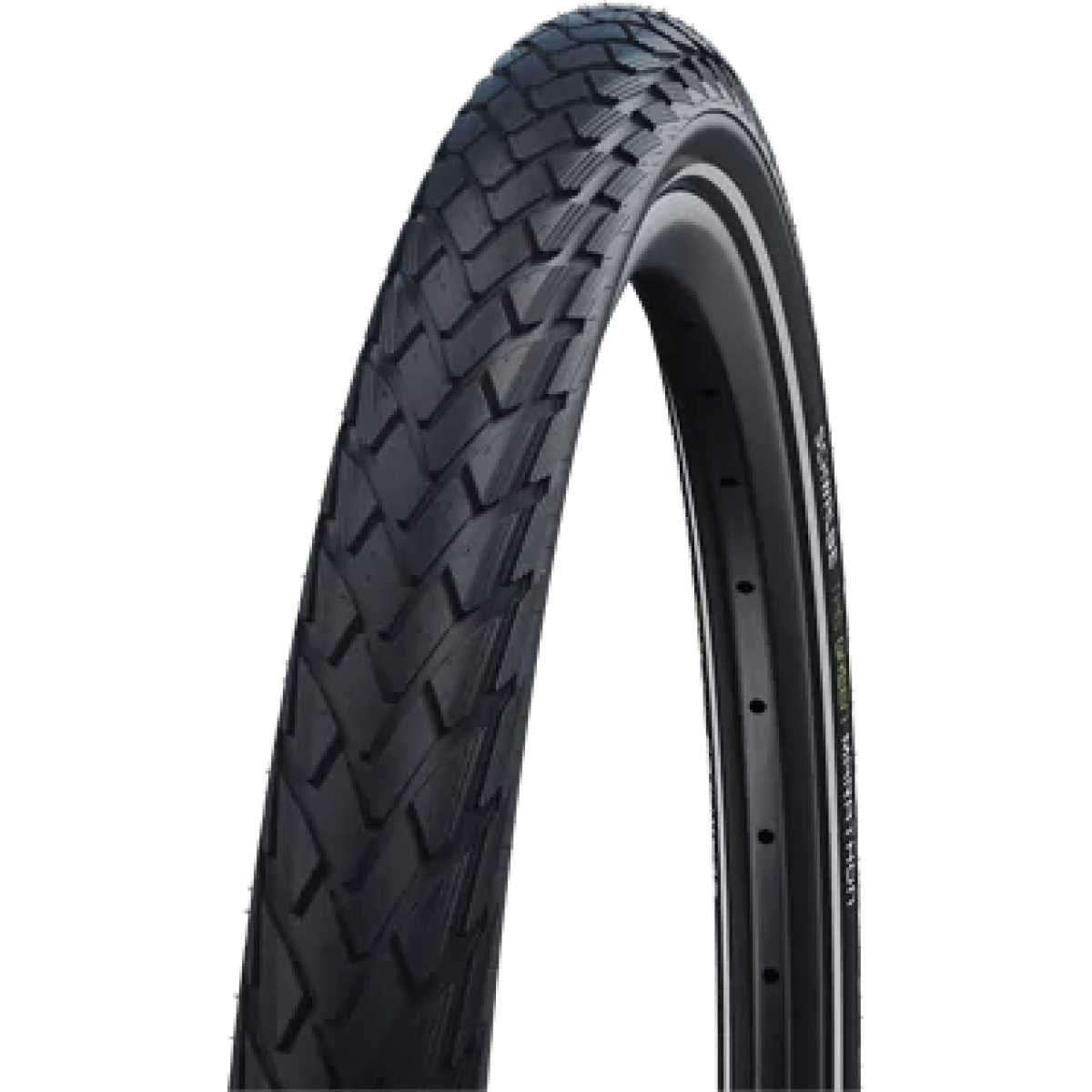 Schwalbe Marathon 700 x 25C (25-622) GreenGuard Reflex