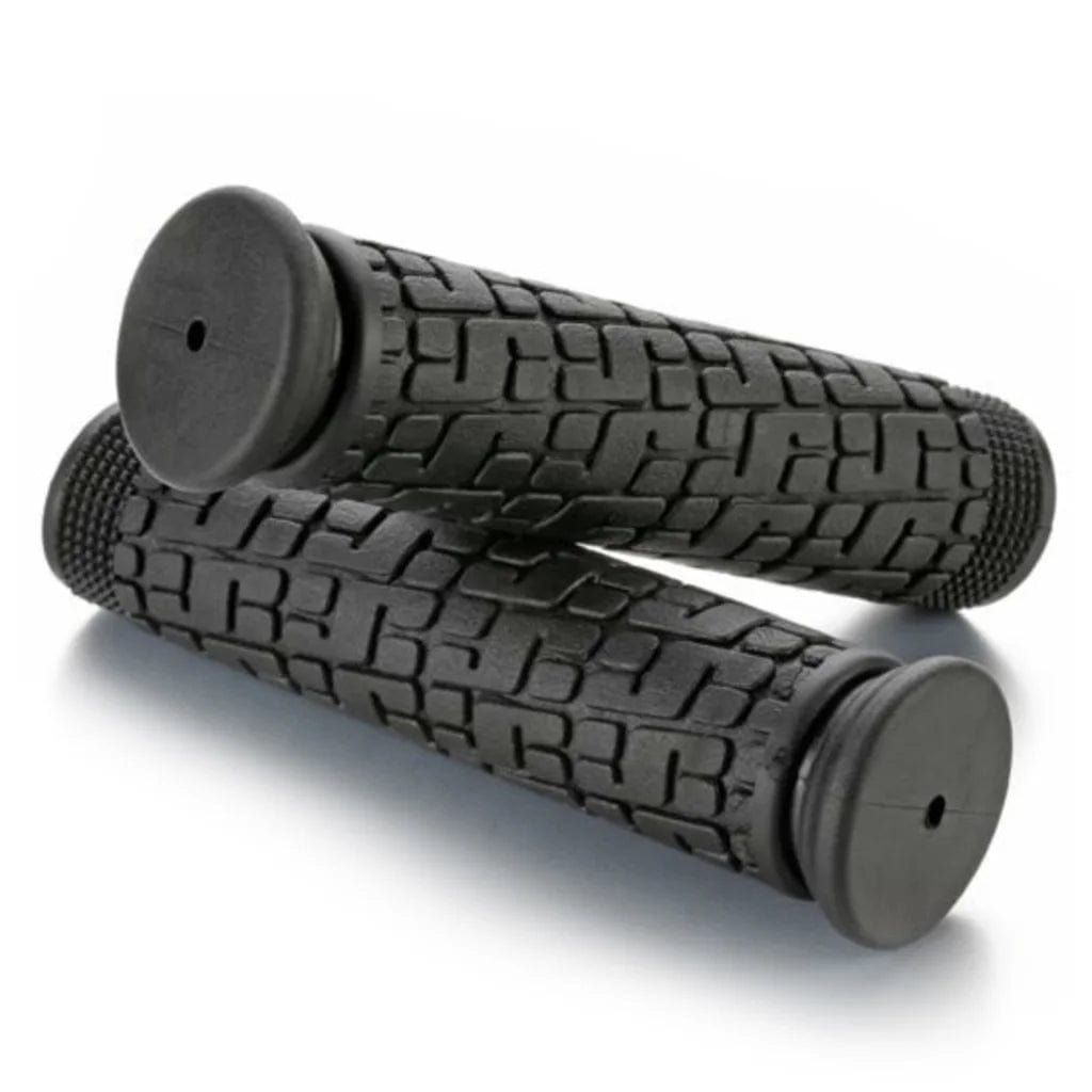 JetBlack Tack MTB Grips