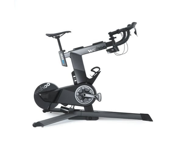 Wahoo KICKR Indoor Smart Bike