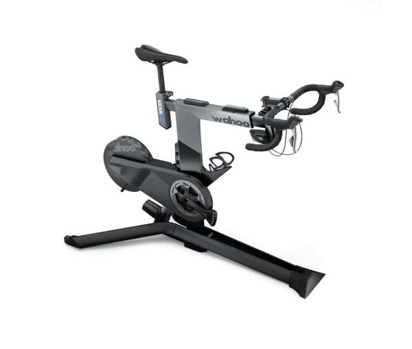 Wahoo KICKR Indoor Smart Bike