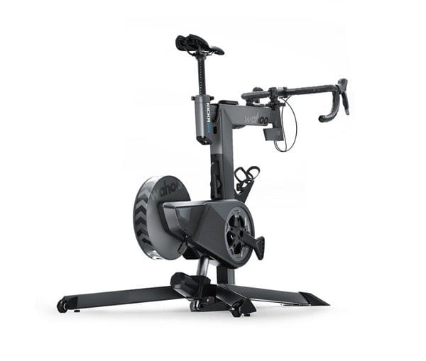 Wahoo KICKR Indoor Smart Bike