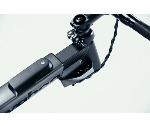 Wahoo KICKR Indoor Smart Bike