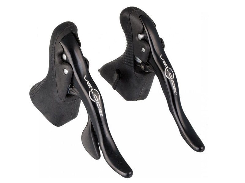 Campagnolo Veloce 10-Speed Ergopower Shift/Brake Lever Set