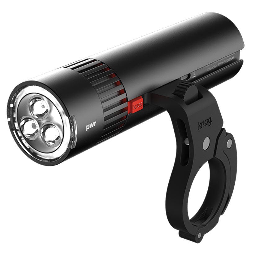 Knog PWR Trail 1100 Front Bike Light