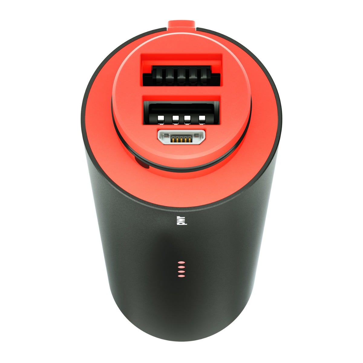 Knog PWR Trail 1100 Front Bike Light