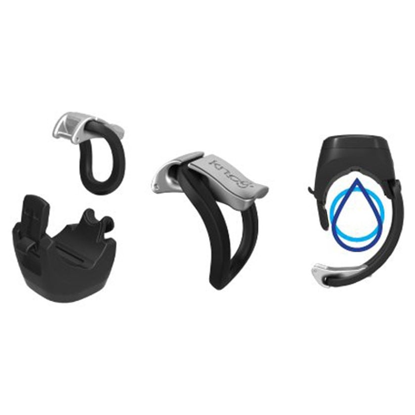 Knog Blinder Mini Chippy Front Bike Light