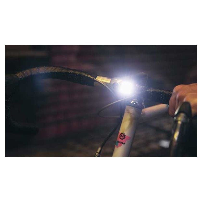 Knog Blinder Mini Chippy Front Bike Light