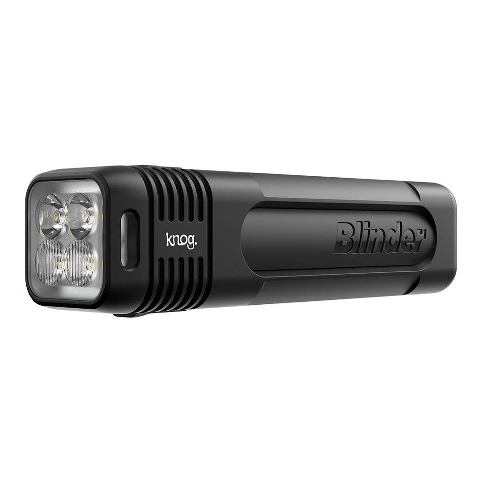 Knog Blinder 900 Front Bike Light