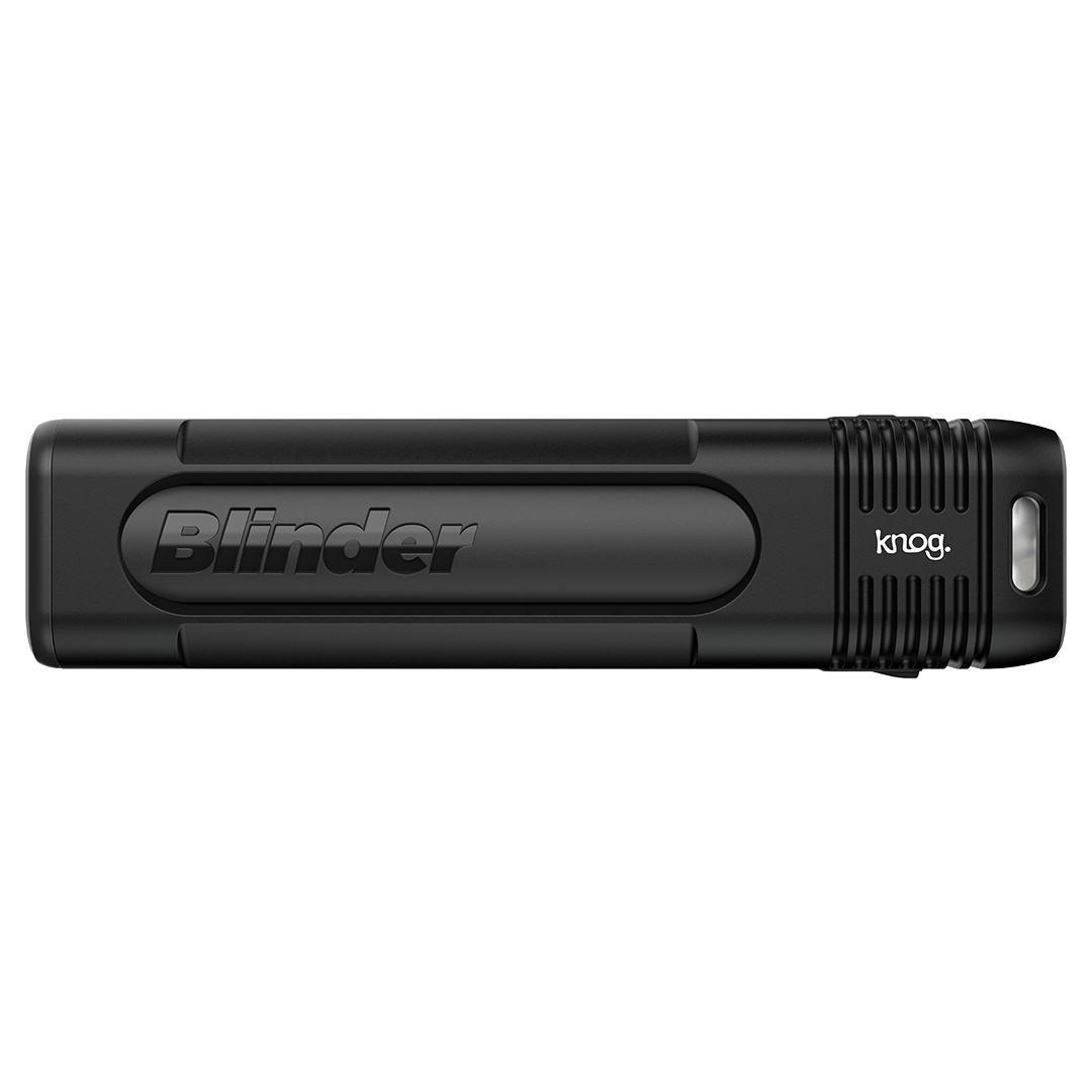 Knog Blinder 600 Front Bike Light