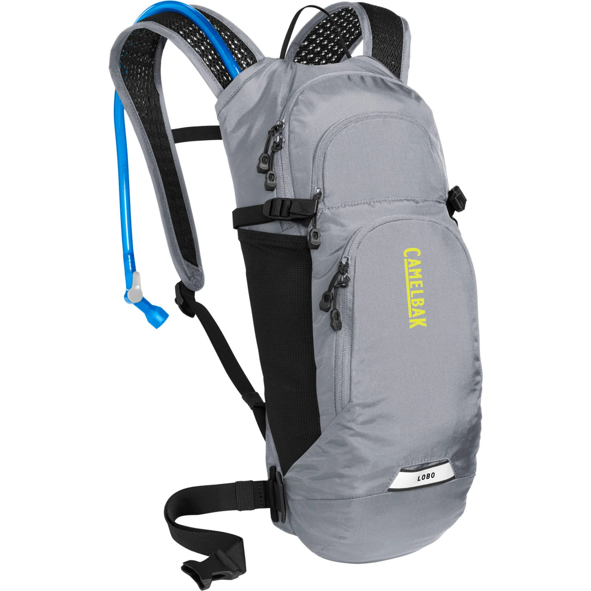 Camelbak Lobo 9 2L S23 Gunmetal/Lime