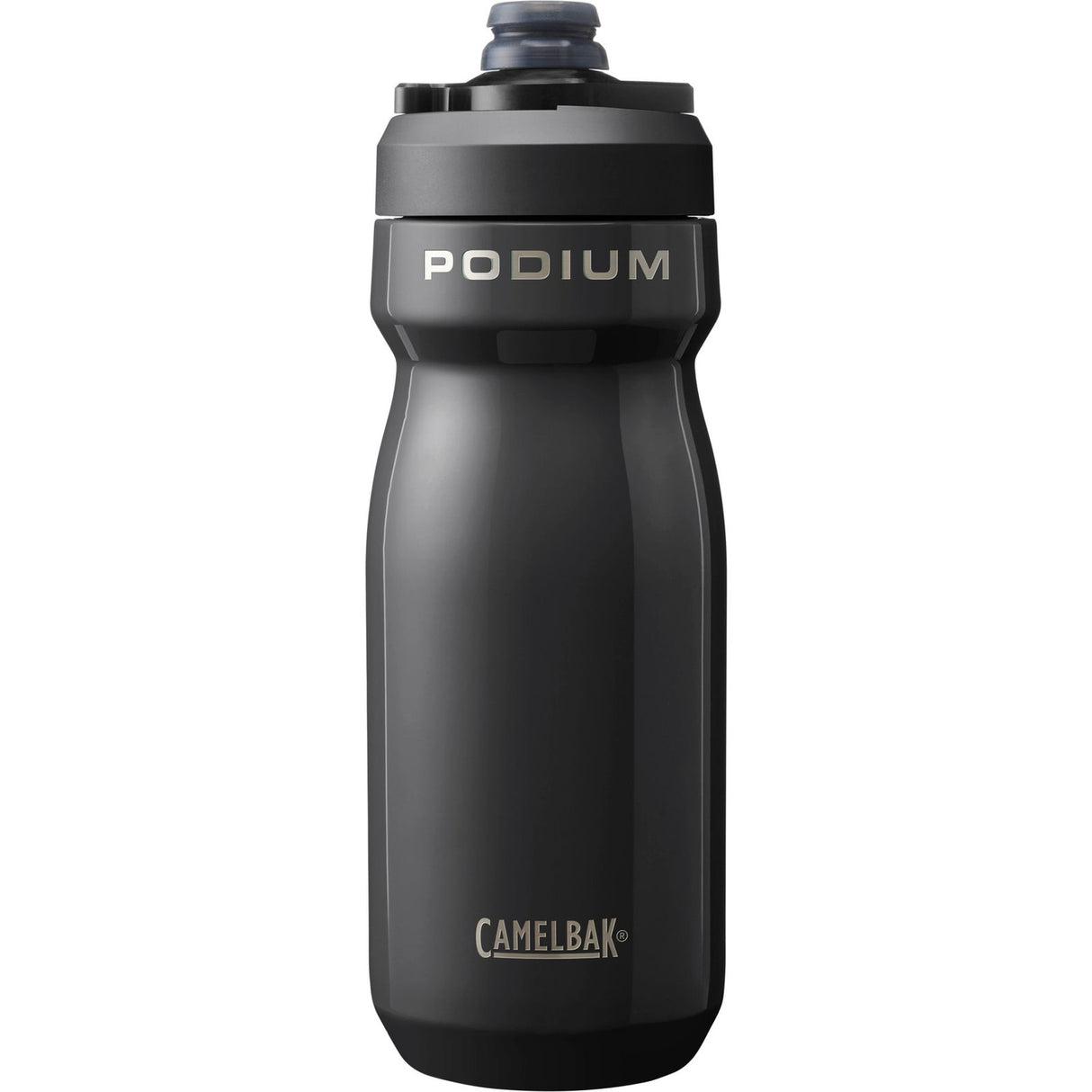 Camelbak Podium Insulated Steel Drink Bottle 530mL Black