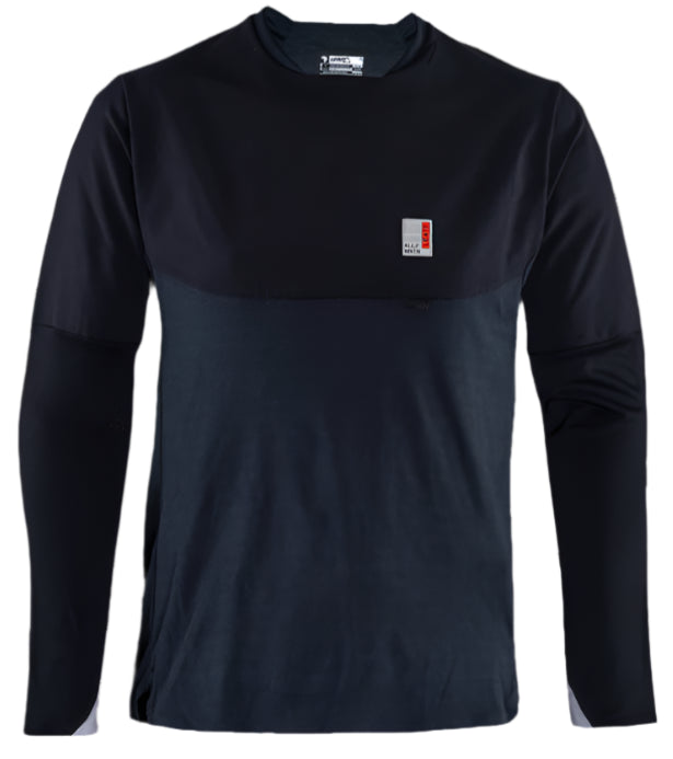 Leatt Jersey MTB AllMtn 4.0 Black
