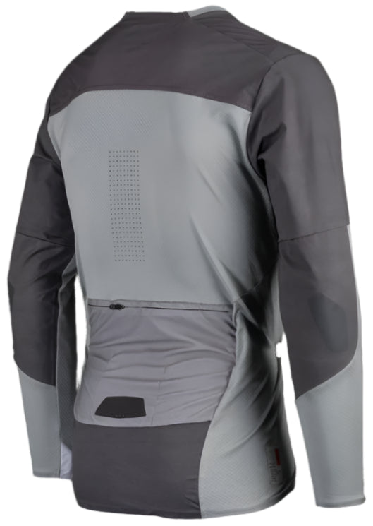 Leatt Jersey MTB AllMtn 4.0 Granite