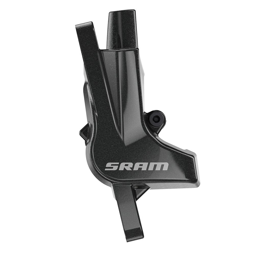 SRAM Level T Gloss Black Front Lever/Caliper
