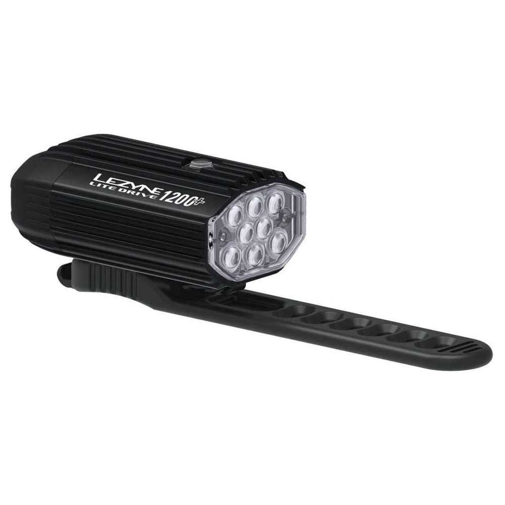 Lezyne Lite Drive 1200+ Front Light
