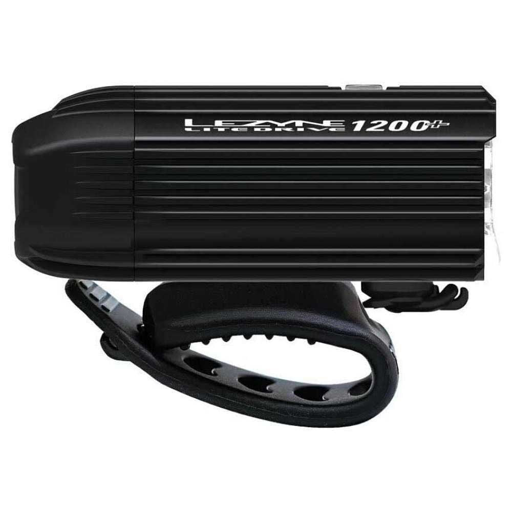 Lezyne Lite Drive 1200+ Front Light