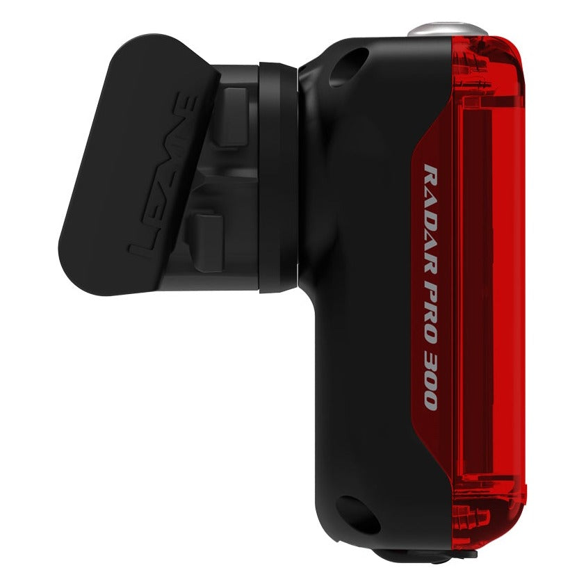 Lezyne Radar Pro 300 Rear Light