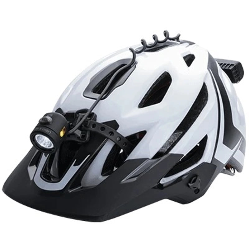 Light & Motion VIS 360 Pro Helmet Light - 600 Lumens