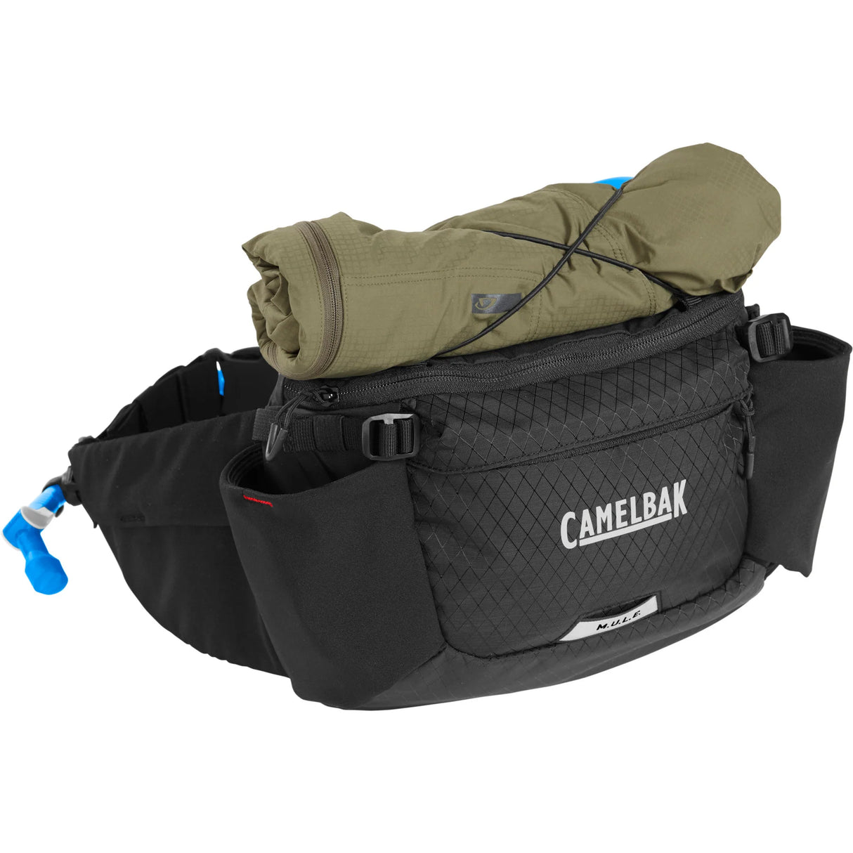 Camelbak M.U.L.E. 5 Waist Pack 50Oz Black