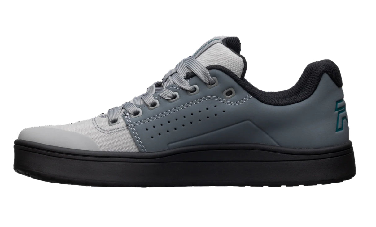 Ride Concepts Livewire Women's Grey Shoes