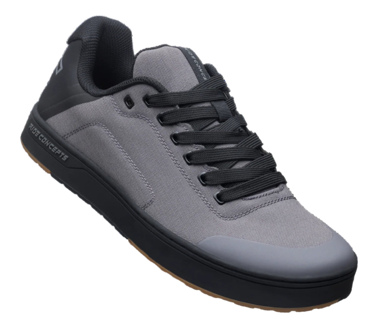 Ride Concepts Livewire Men's Charcoal Shoes