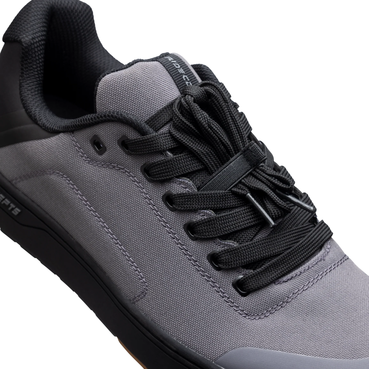 Ride Concepts Livewire Men's Charcoal Shoes