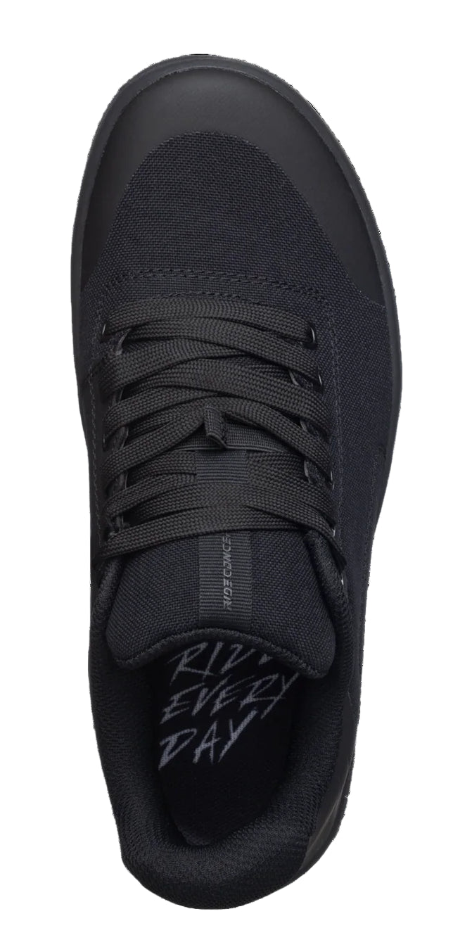 Ride Concepts Livewire Women's Black Shoes