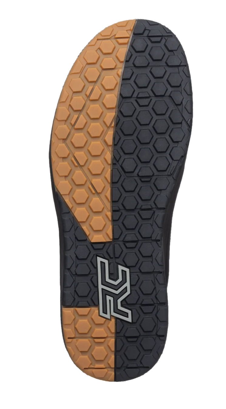 Ride Concepts Livewire Women's Black Shoes