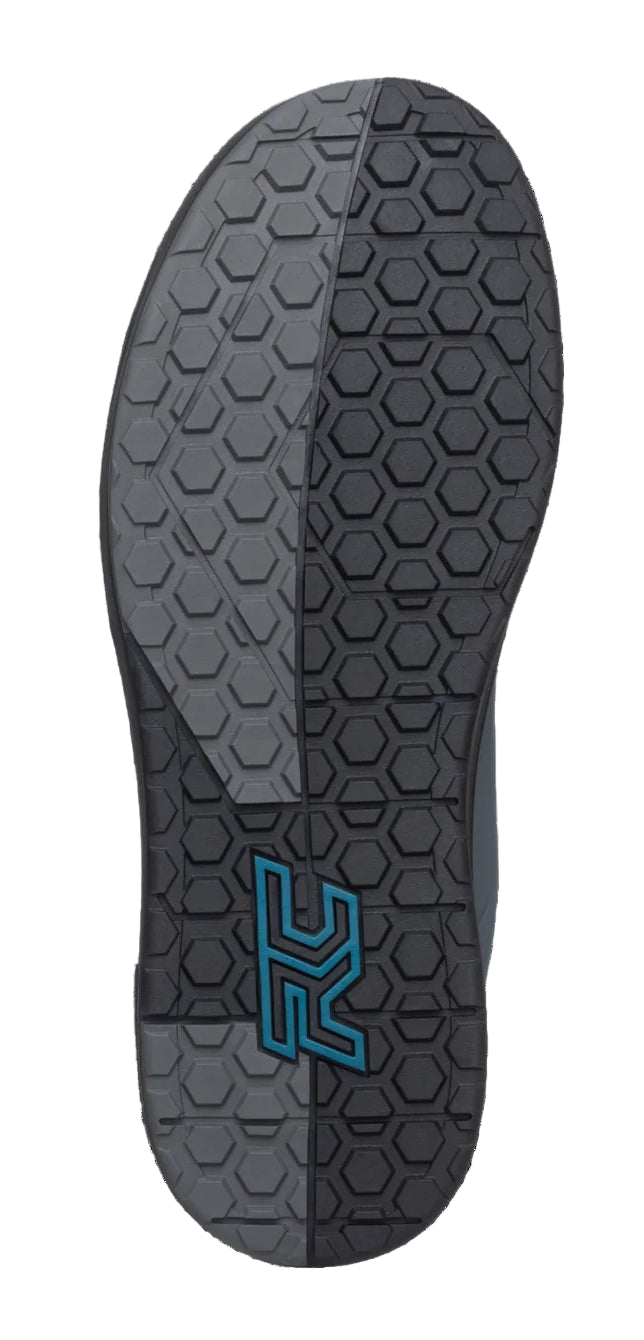 Ride Concepts Livewire Women's Grey Shoes
