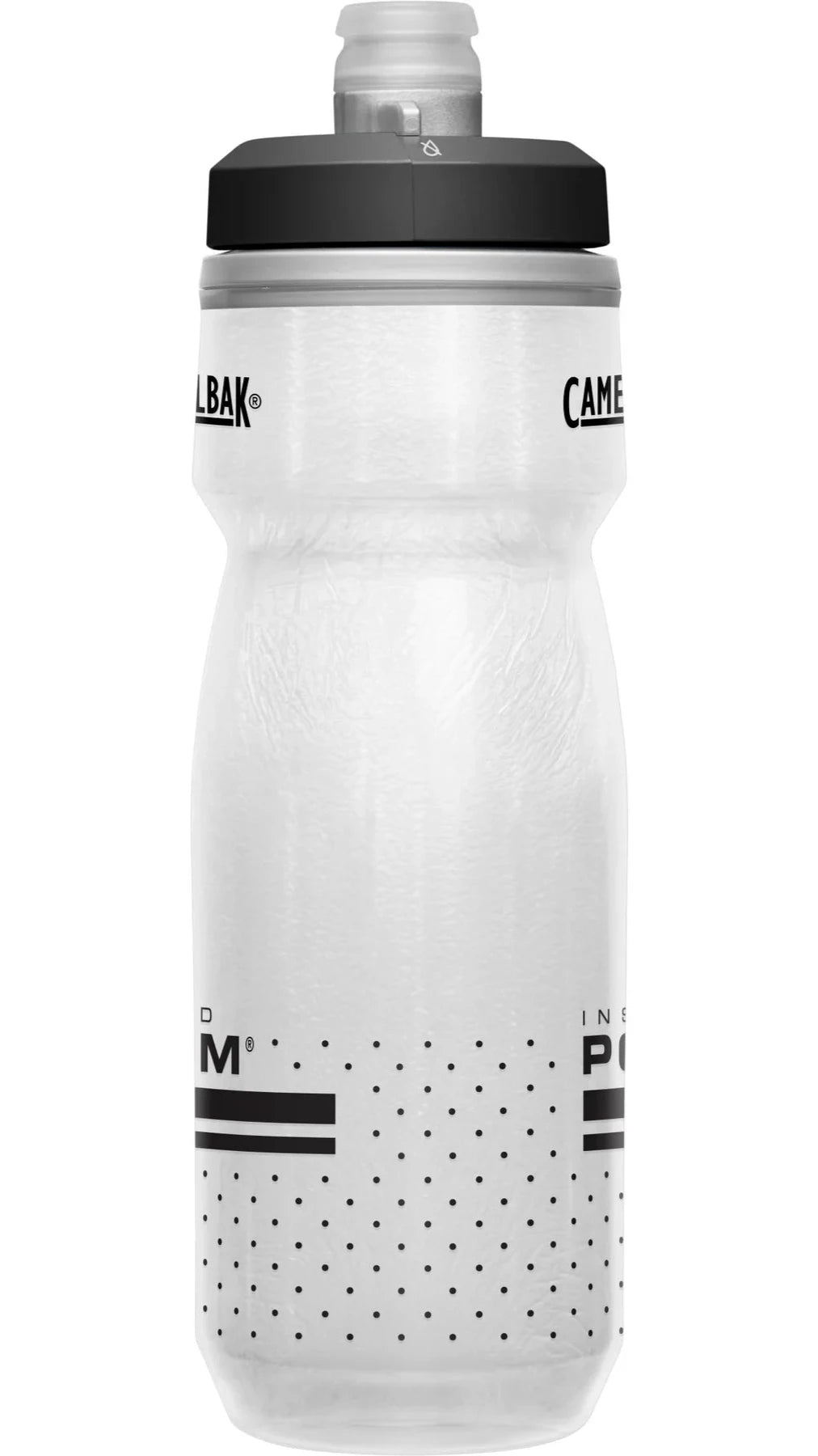Camelbak Podium Chill .7L - White/Black