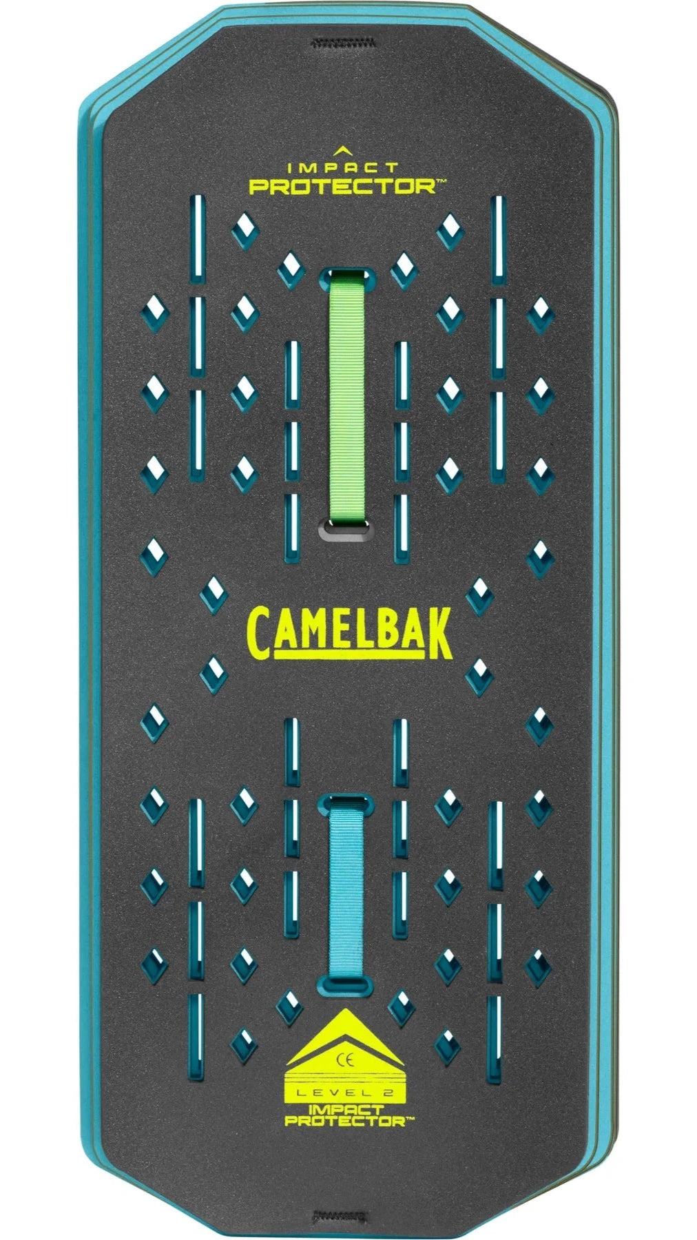 Camelbak Impact Protector Panel Black/Teal