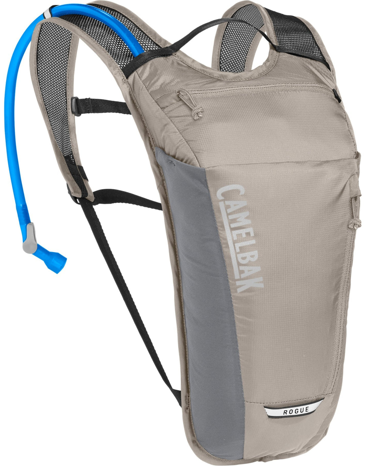 Camelbak Rogue Light Hydration Pack 2L Aluminium/Black