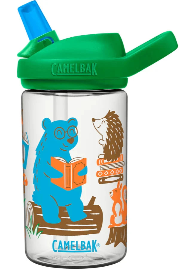 Camelbak Eddy+ Kids 400ml Bottle