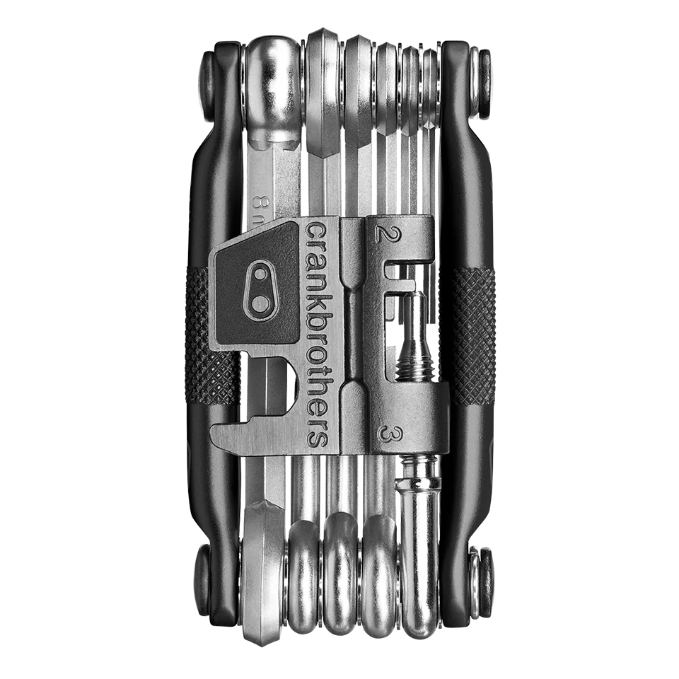 Crankbrothers M17 Midnight Edition Multi Tool