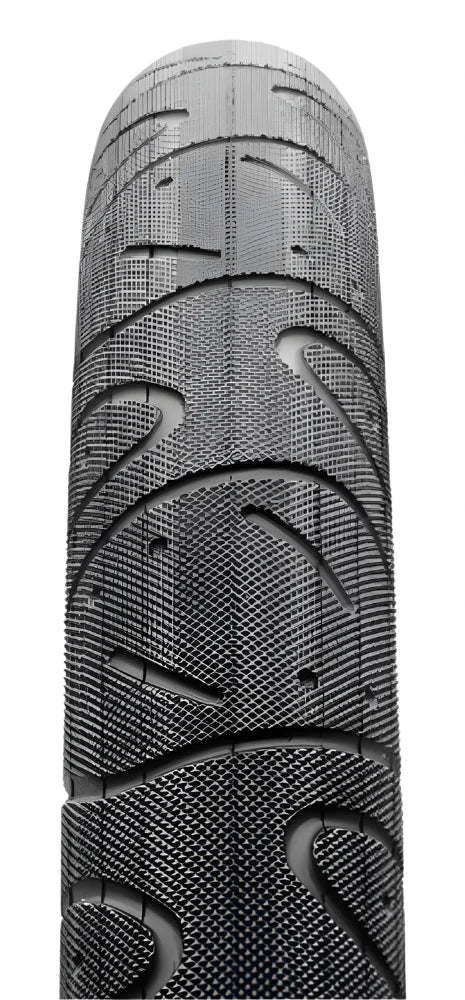 Maxxis HOOKWORM 20 X 1.95 WIRE 60TPI BMX TYRE
