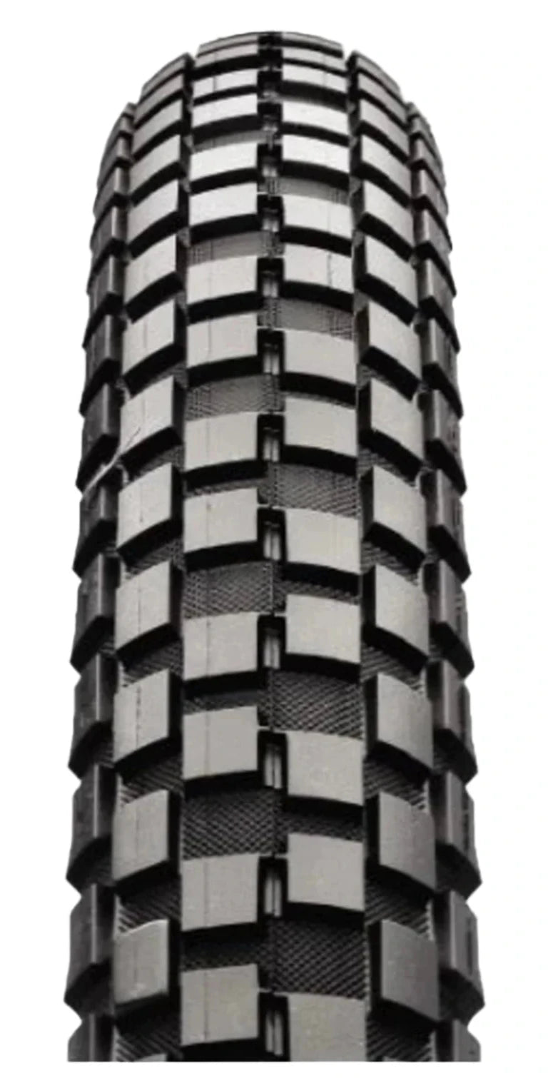 Maxxis HOLY ROLLER 20 X 1.75 WIRE 60TPI BMX TYRE