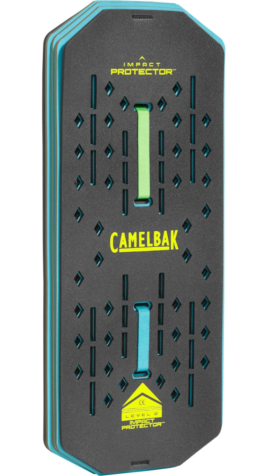 Camelbak Impact Protector Panel Black/Teal
