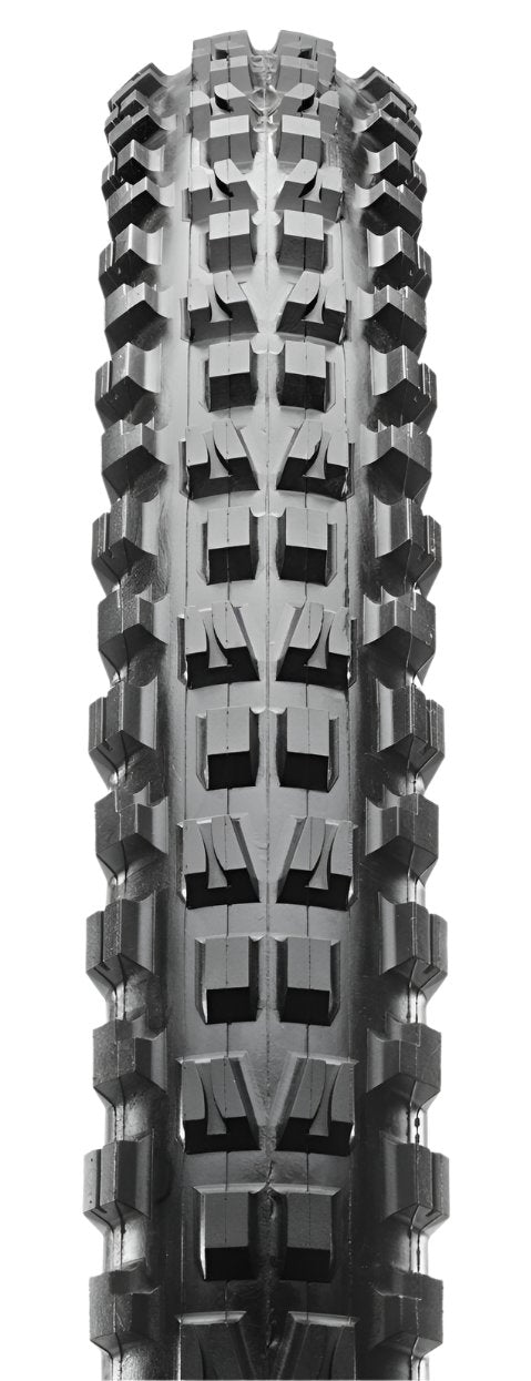 Maxxis MINION DHF 27.5 X 2.50 WT 3C GRIP EXO+ TR FOLD 60TPI E-25 TYRE