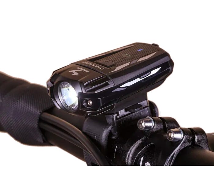 Moon Meteor C2 400/500 Lumens Front