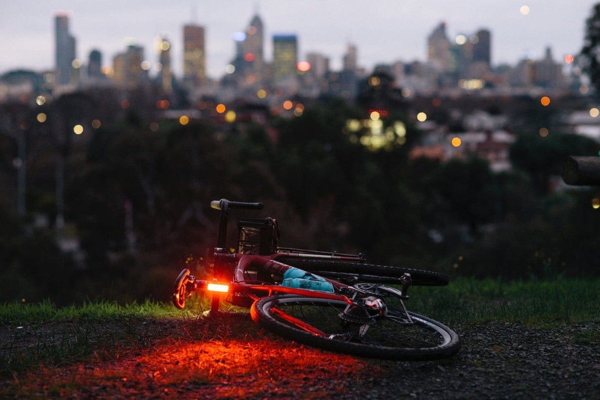 Knog Blinder Mob V Kid Grid Rear Bike Light