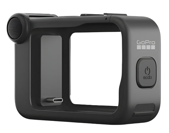 GoPro Media Mod - HERO13 Black