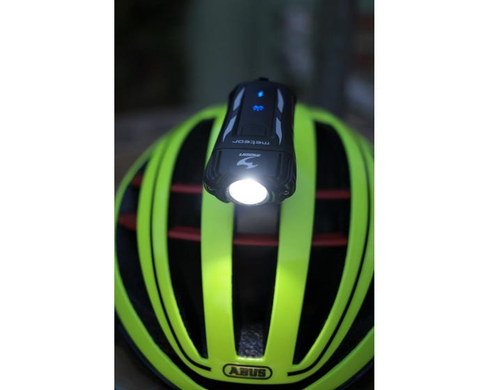 Moon Meteor C2 400/500 Lumens Front