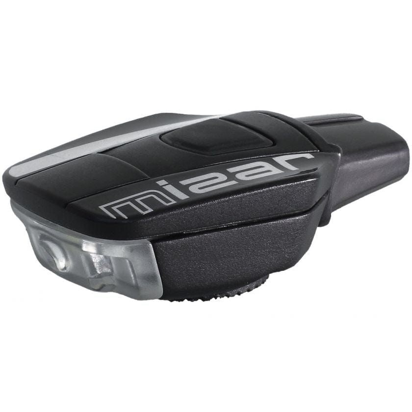 Moon Mizar 100 Lumen Front