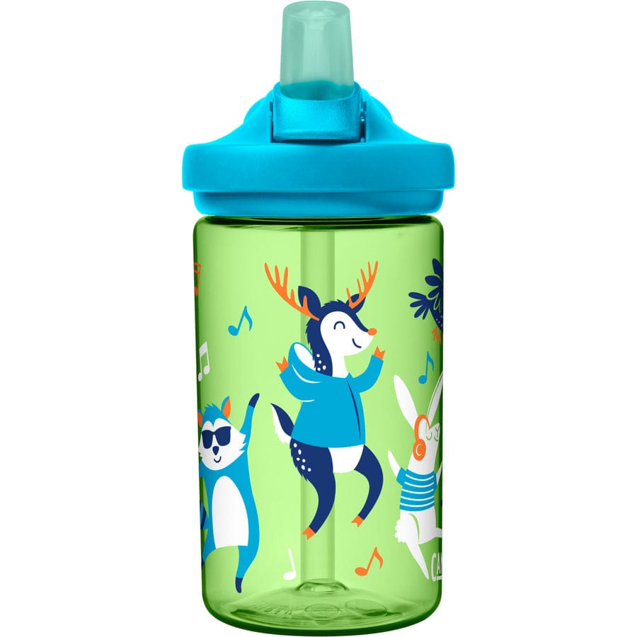 Camelbak eddy+ Kids 400mL Party Animals