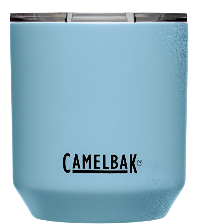 Camelbak Rocks Tumbler Stainless Steel Vacuum Insulated 300ml S23 Dusk Blue