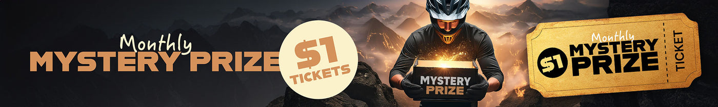 Crooze Mystery Prize Giveaway