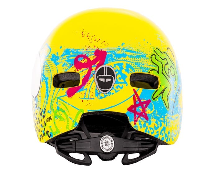 Nutcase Little Nutty Youth MIPS Helmet - YO!