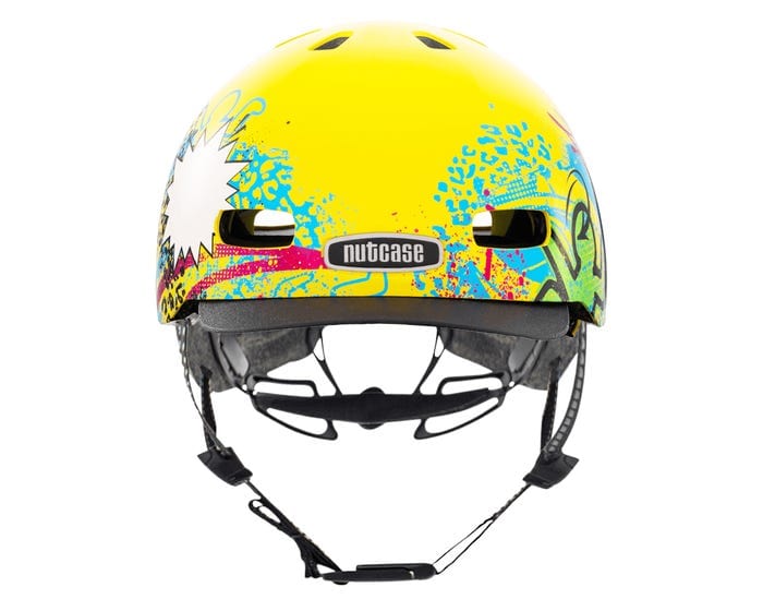Nutcase Little Nutty Youth MIPS Helmet - YO!