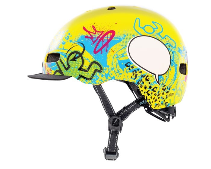 Nutcase Little Nutty Youth MIPS Helmet - YO!